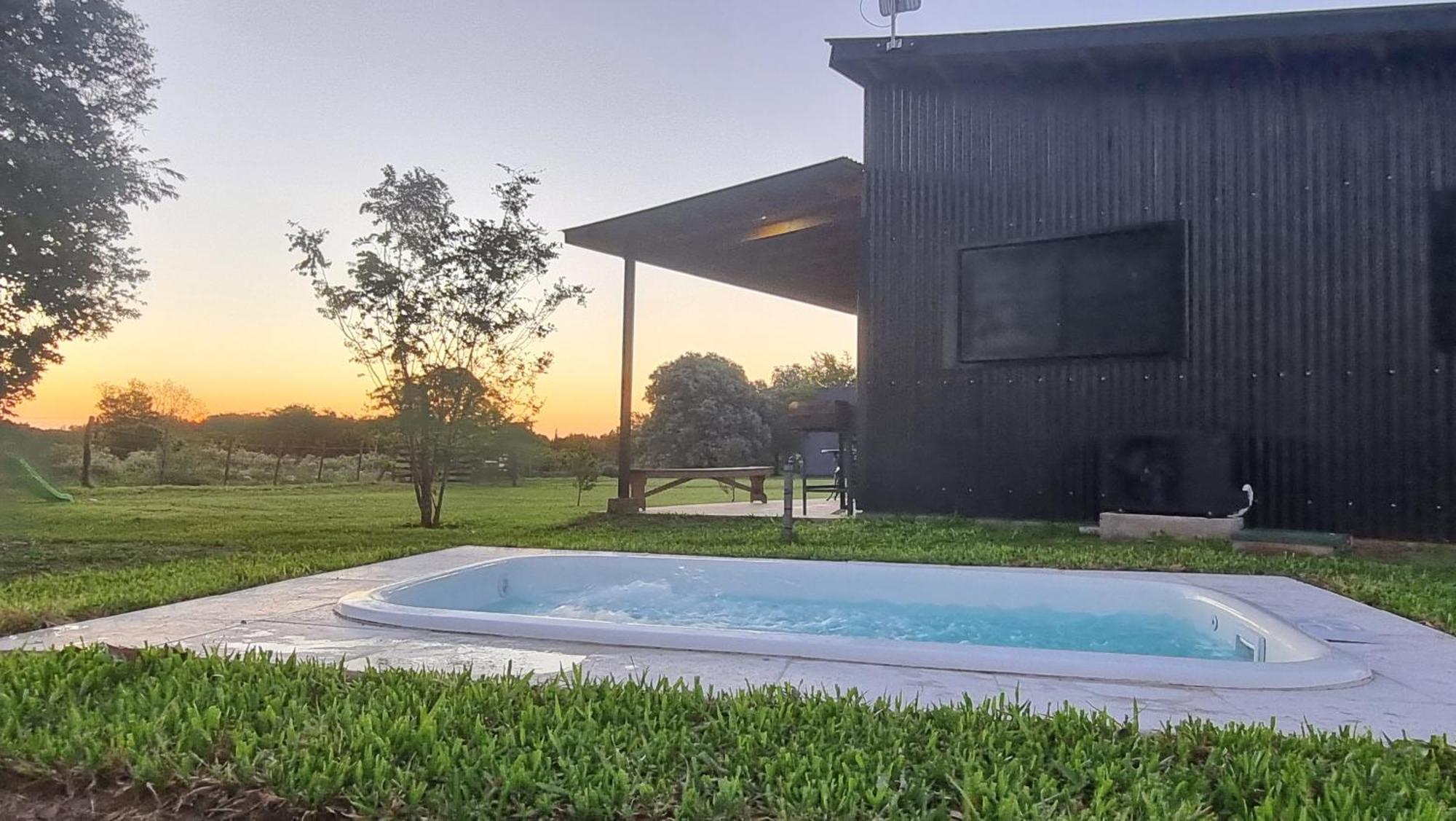 Chalet Almada - *