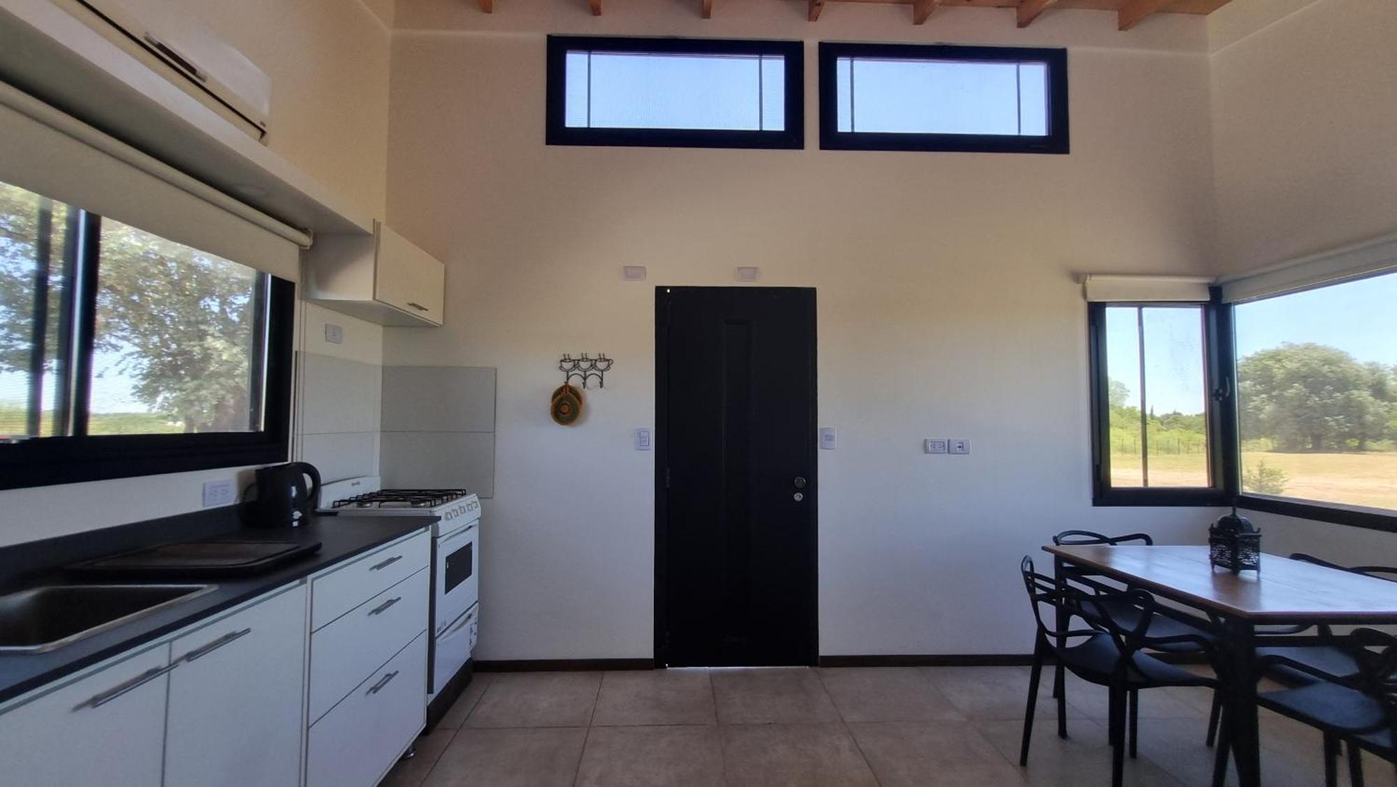 Chalet Almada -